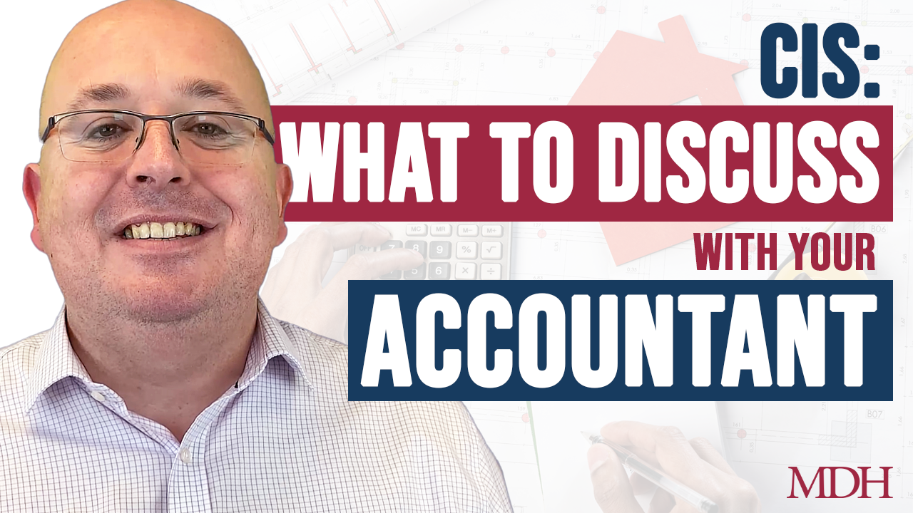 Accounting terms to discuss with Your Accountant
