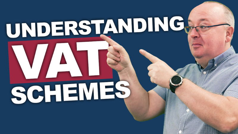 VAT Scheme Overview
