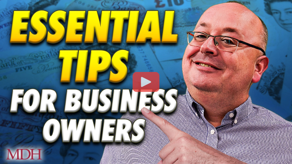 Help Your Accountant Help You: Build a Relationship That Drives Business Growth