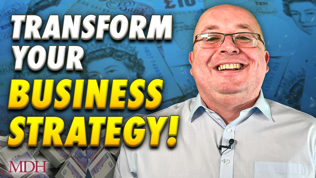 Work Smarter, Not Harder: The 80/20 Rule for Business Success